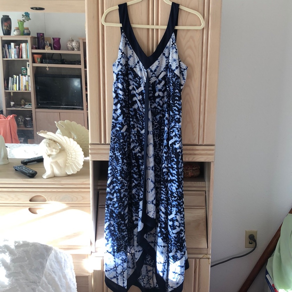 Maxi sundress
